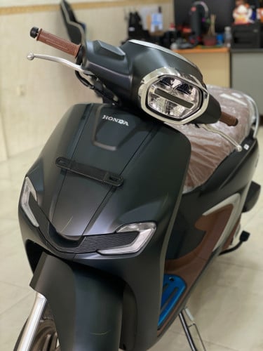 Honda Stylo 160cc ABS 2025