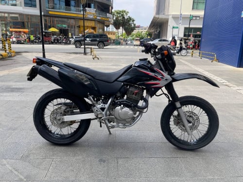 Honda XR230cc