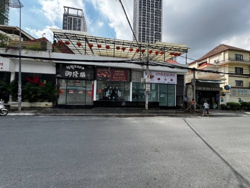 House For Rent- Boeng Kengkang1