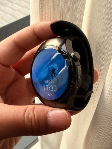 HUAWEI watch 5 46mm