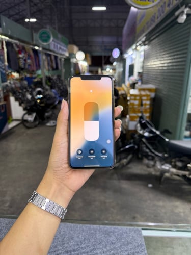 iPhone 11 Pro Max 64G LLA អេក្រង់Zin No scan ម៉ាសុីនzin ស្អាត99.999%