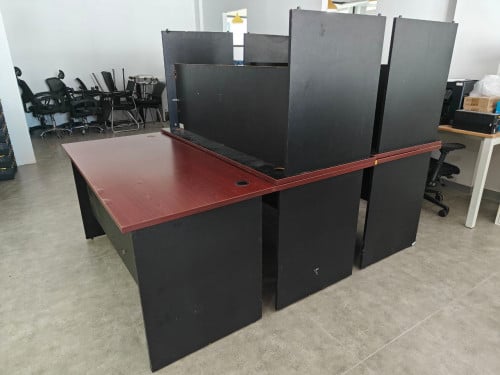 Large and Strong Office Desks For Sale - Great Condition