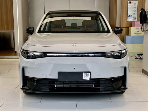 Leapmotor C10 Smart Edition 2025 rank 530km