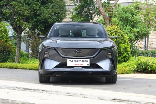 New！Full Option Mazda EZ-60 600 MAX-Book Now！！