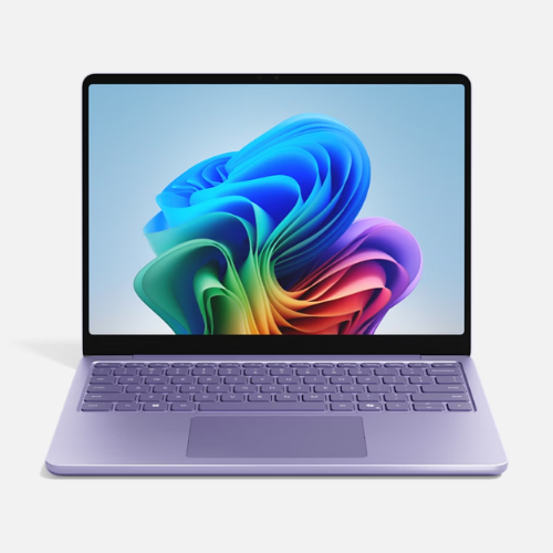 Microsoft Surface Laptop, Copilot+ PC