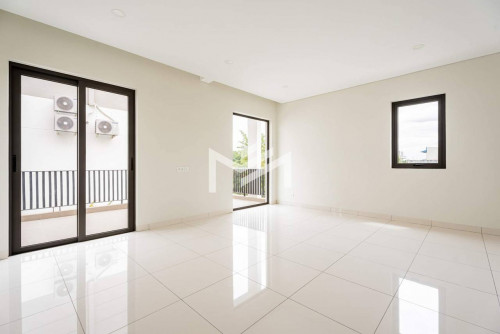 Modern 4 Bedrooms Villa for SALE in Borey Chankiri near New Airport