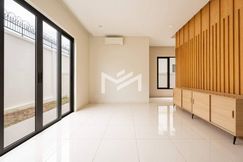 Modern 4 Bedrooms Villa for SALE in Borey Chankiri near New Airport