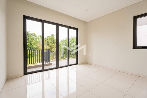 Modern 4 Bedrooms Villa for SALE in Borey Chankiri near New Airport