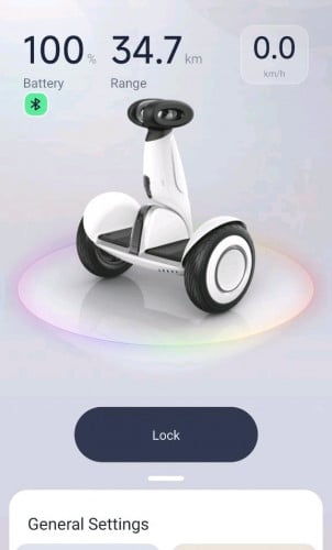 Ninebot S-PLUS For sell