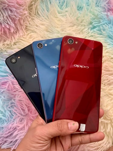 Oppo F7 Ram6/128GB