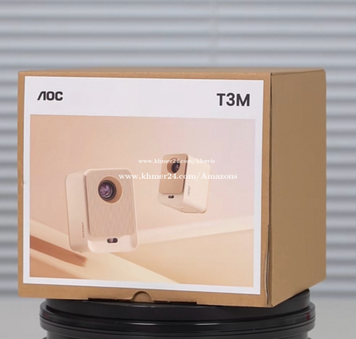 Projector AOC NEW open box china version