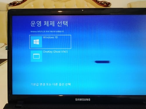 SAMSUNG NT300E5C 노트북