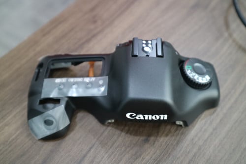 Sell COVER ASSY, TOP EOS 5D| លក់គ្រឿងបន្លាស់ម៉ាស៊ីនថត​ COVER ASSY, TOP EOS 5D  និងជួសជុល