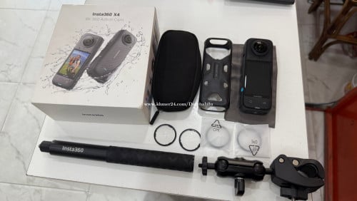 Sell or Change with DJI 5 pro