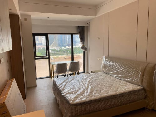 Studio Room | Koh Norea-Koh Pich