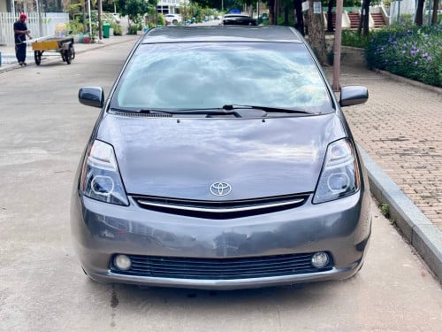 Toyota Prius 2008 full អាគុយ 2022 ✅