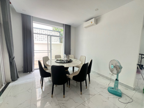 Twin for rent at Orkide (NK)