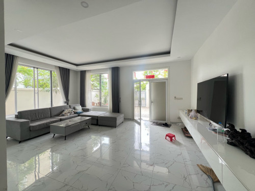 Twin for rent at Orkide (NK)
