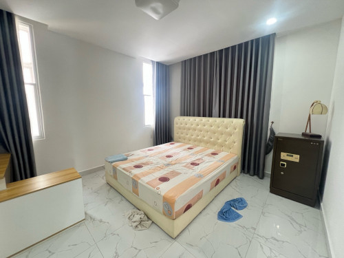 Twin for rent at Orkide (NK)