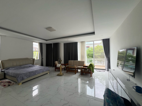Twin for rent at Orkide (NK)
