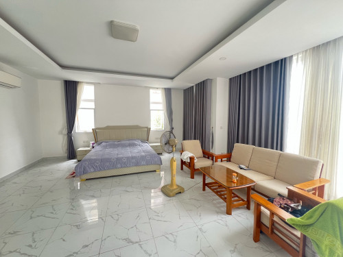 Twin for rent at Orkide (NK)