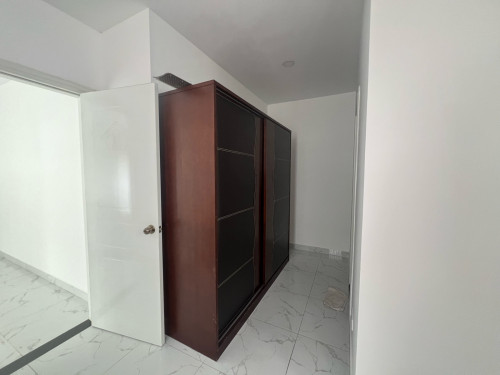 Twin for rent at Orkide (NK)