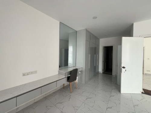Twin for rent at Orkide (NK)