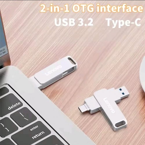 USB Flash Drive Lenovo 2T