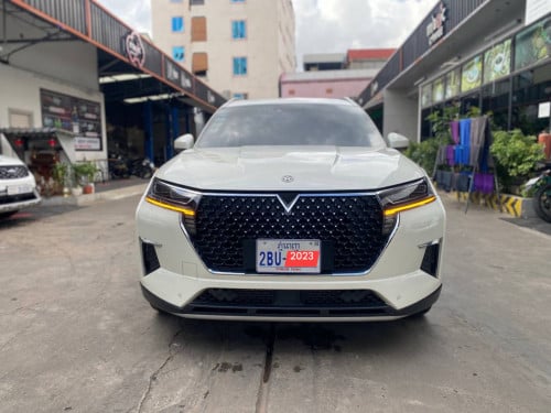 Venucia 2023 លក់បន្ទាន់