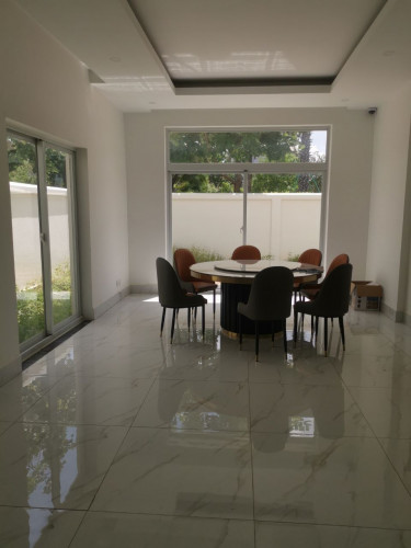 Villa for rent at Orkide (Nk)