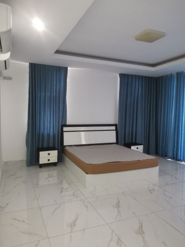Villa for rent at Orkide (Nk)