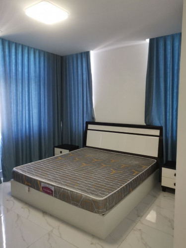 Villa for rent at Orkide (Nk)