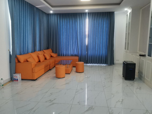 Villa for rent at Orkide (Nk)