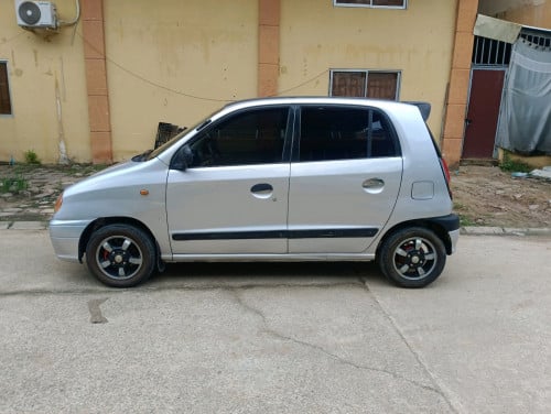 Visto 99 ឡានស្អាត