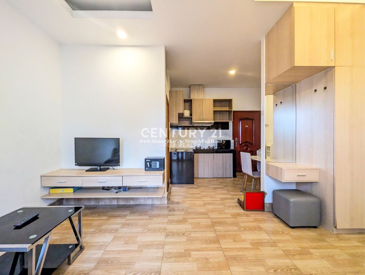 Chamkar Mon, Phnom Penh - photo 2