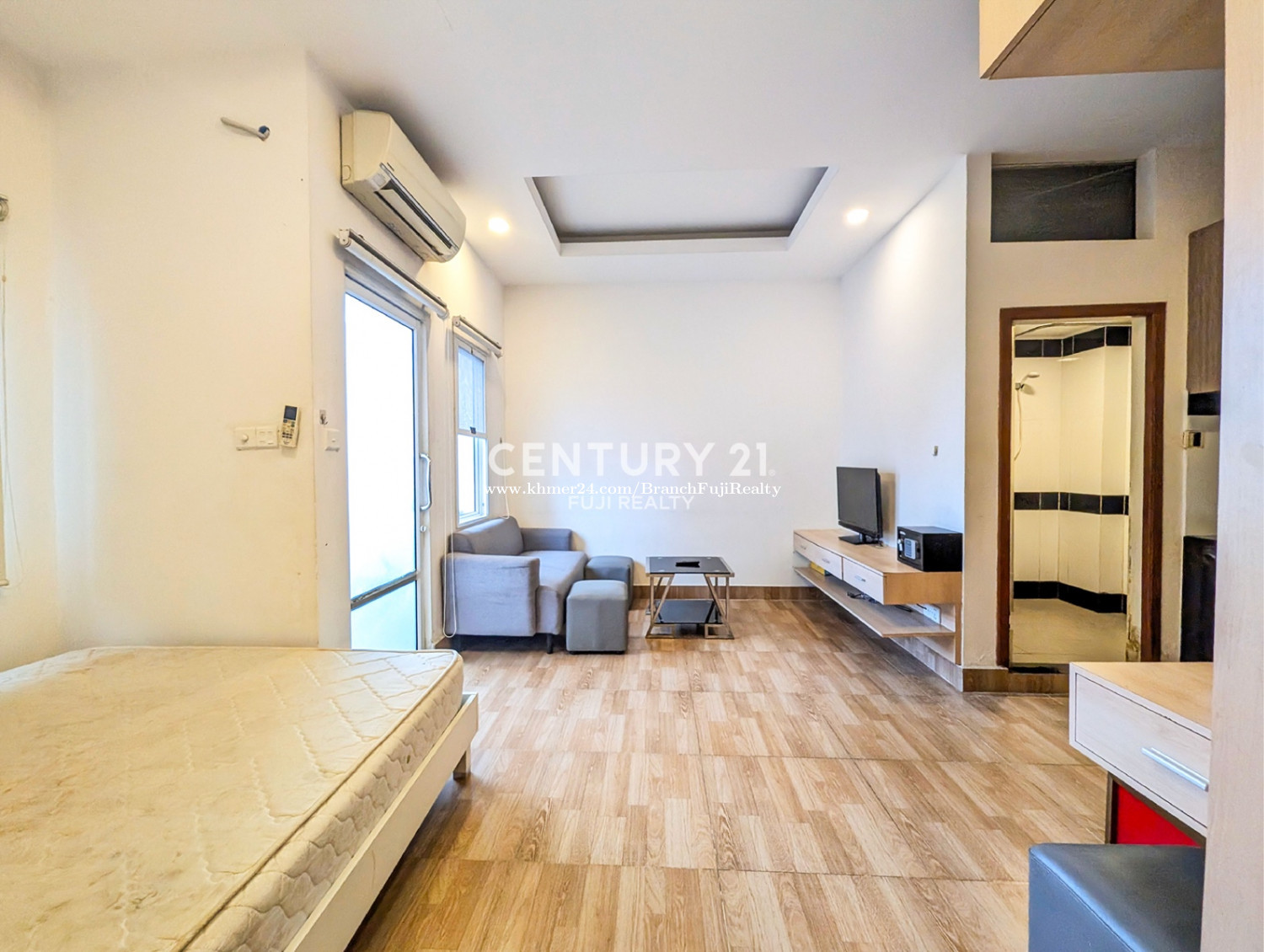 Chamkar Mon, Phnom Penh - photo 3