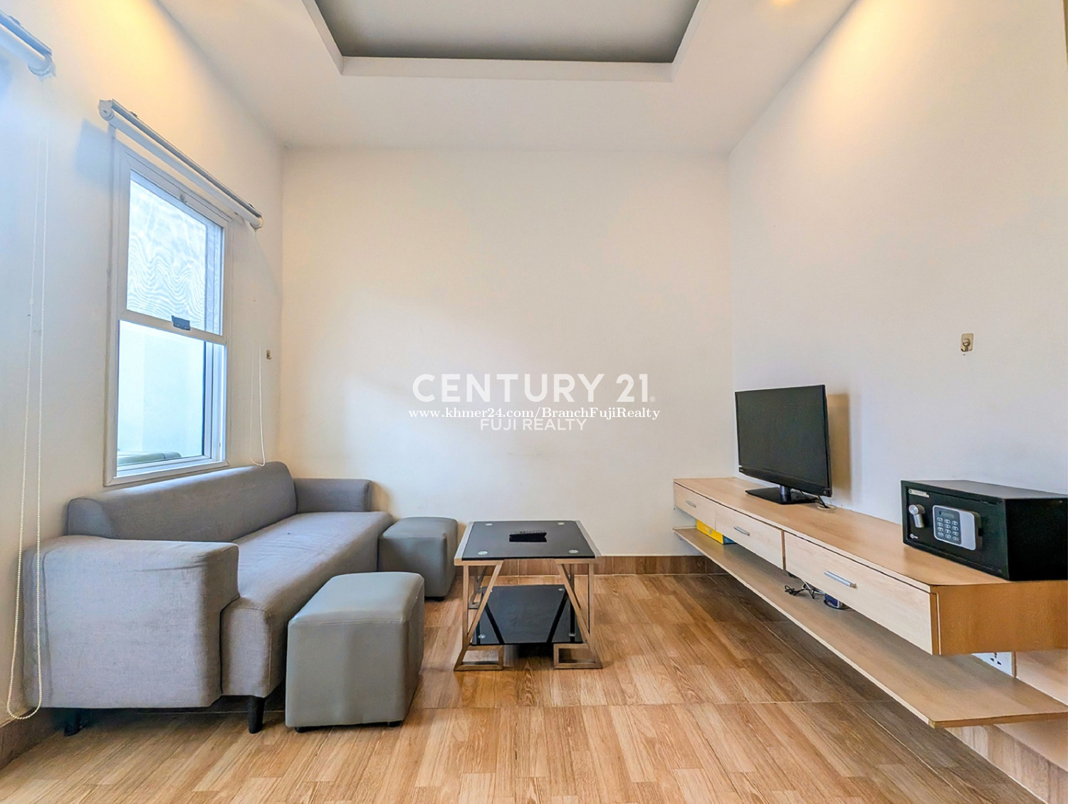 Chamkar Mon, Phnom Penh - photo 1