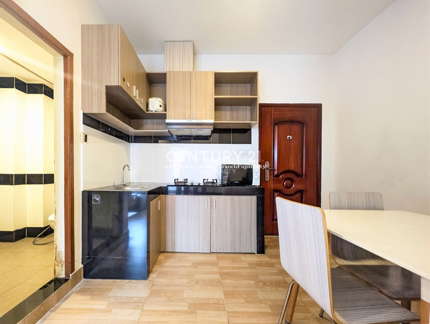 Chamkar Mon, Phnom Penh - photo 6