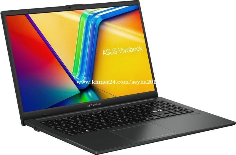 ASUS Vivobook Go E1504GAB/ CPU Core i3-N305(8 CPU)/ Ram 8Gb/ SSD