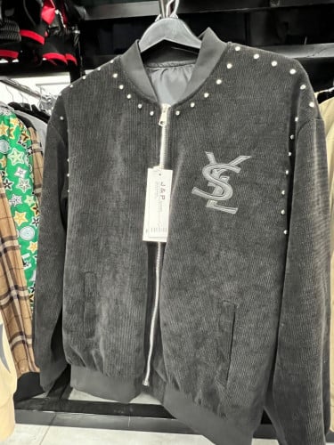 អាវបុរស