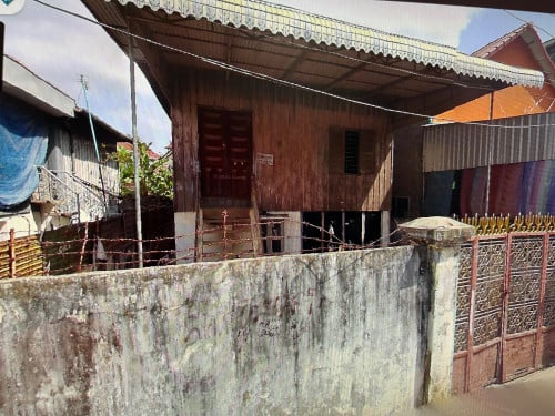 ដីលក់នៅក្រុងតាខ្មៅតម្លៃល្អ