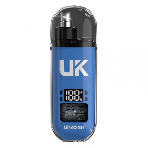 ម៉ាសុីនកាត់រោមច្រមុះ