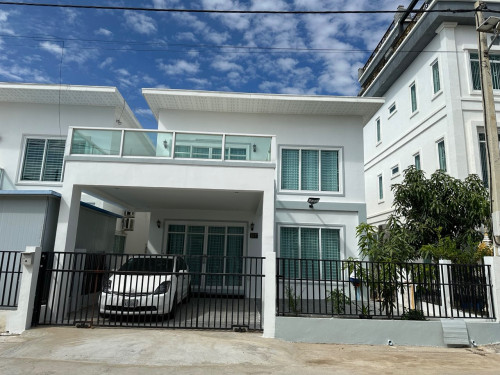 ផ្ទះលក់ប្រញ៉ាប់