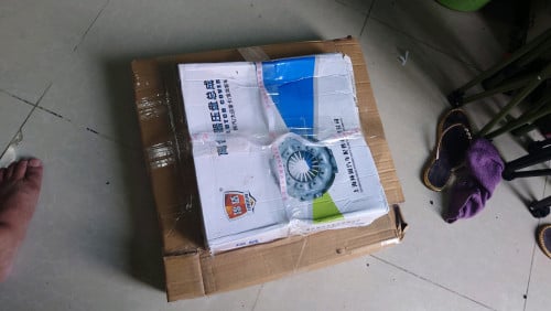 គ្រឿងបន្លាស់ ឡាន