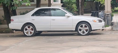 ឡានស្អាត ជឹះស្រូល