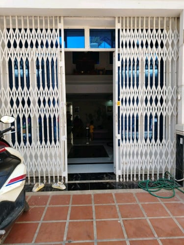 ផ្ទះលក់បន្ទាន់