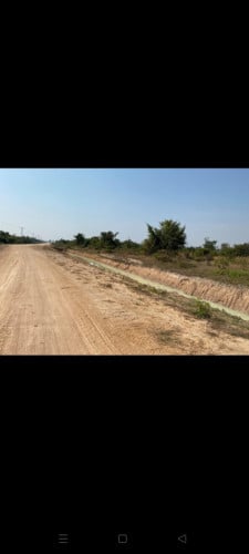 ដីកសិកម្មលក់ឬជួល