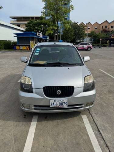 ឡានស្អាត