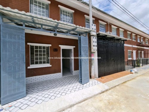 ផ្ទះជួល