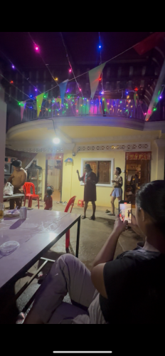 ផ្ទះលក់បន្ទាន់